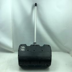 ◇◇ MAKITA マキタ 工具関連用品 除雪アタッチメント ジャンク品(D) 本体のみ SN400MP ブルー Dランク