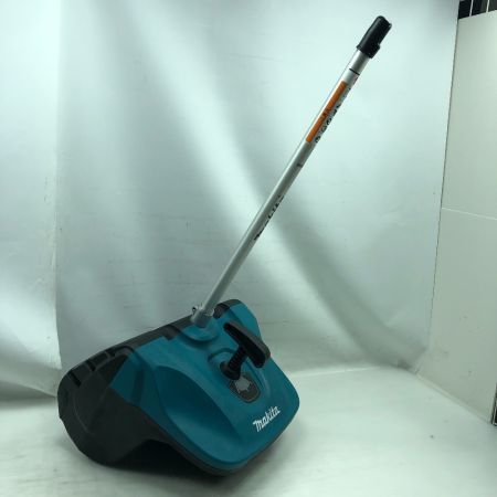  MAKITA マキタ 工具関連用品 除雪アタッチメント ジャンク品(D) 本体のみ SN400MP ブルー