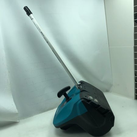  MAKITA マキタ 工具関連用品 除雪アタッチメント ジャンク品(D) 本体のみ SN400MP ブルー