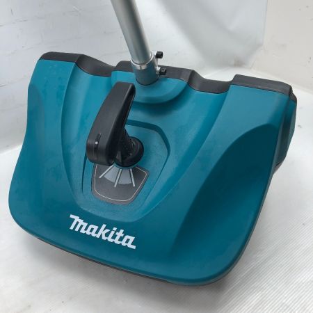  MAKITA マキタ 工具関連用品 除雪アタッチメント ジャンク品(D) 本体のみ SN400MP ブルー