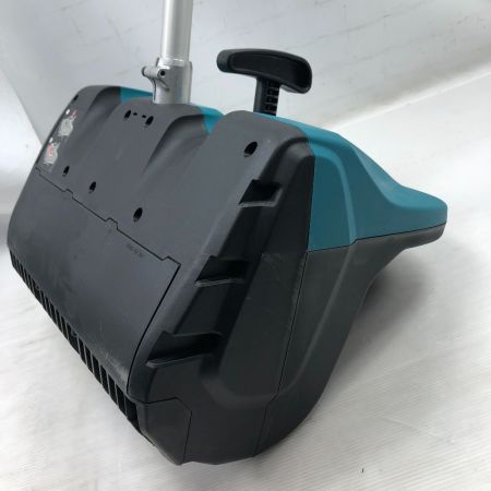  MAKITA マキタ 工具関連用品 除雪アタッチメント ジャンク品(D) 本体のみ SN400MP ブルー