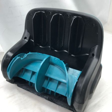  MAKITA マキタ 工具関連用品 除雪アタッチメント ジャンク品(D) 本体のみ SN400MP ブルー
