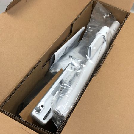  MAKITA マキタ 工具 コードレスクリーナー 未使用品(S) CL286FDZW ホワイト