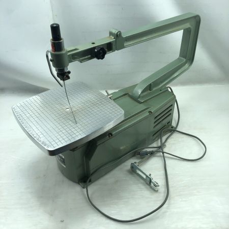  MAKITA マキタ 切断工具 電動糸ノコ 本体のみ コード式 100v SJ500 グリーン