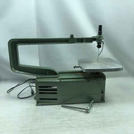  MAKITA マキタ 切断工具 電動糸ノコ 本体のみ コード式 100v SJ500 グリーン