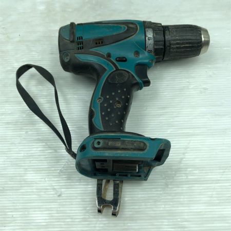 MAKITA マキタ 締め付け工具 ドライバドリル 充電器・ケース付 コードレス式 DF440DRFX ブルー