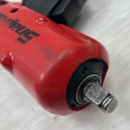  Snap-on スナップオン 締め付け工具 インパクトレンチ 充電池1個付 コードレス式 CT761BK ブラック