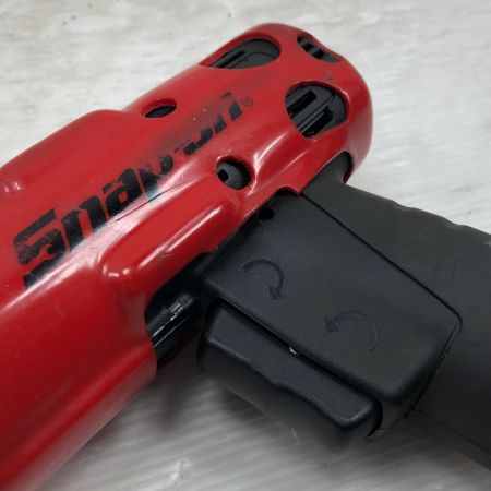  Snap-on スナップオン 締め付け工具 インパクトレンチ 充電池1個付 コードレス式 CT761BK ブラック