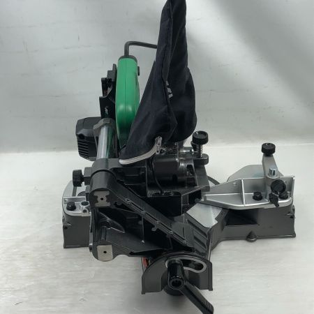  HiKOKI ハイコーキ 切断工具 卓上スライド丸ノコ C3606DRA グリーン