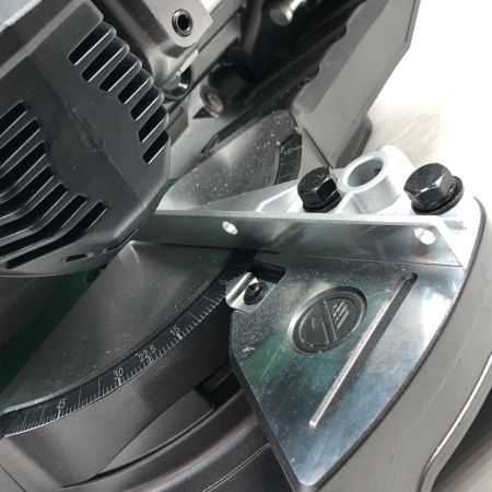  HiKOKI ハイコーキ 切断工具 卓上スライド丸ノコ C3606DRA グリーン