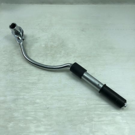  NAGAKI 工具関連用品 弓型トルクレンチ 冬用 GM22 シルバー