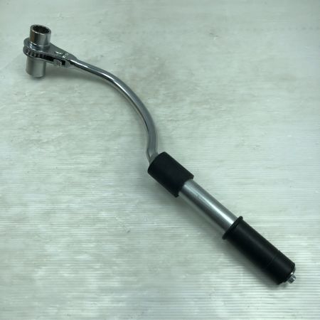  NAGAKI 工具関連用品 弓型トルクレンチ 冬用 GM22 シルバー