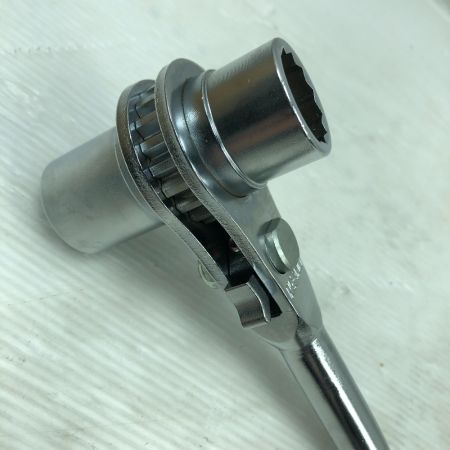  NAGAKI 工具関連用品 弓型トルクレンチ 冬用 GM22 シルバー