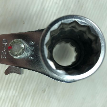  NAGAKI 工具関連用品 弓型トルクレンチ 冬用 GM22 シルバー