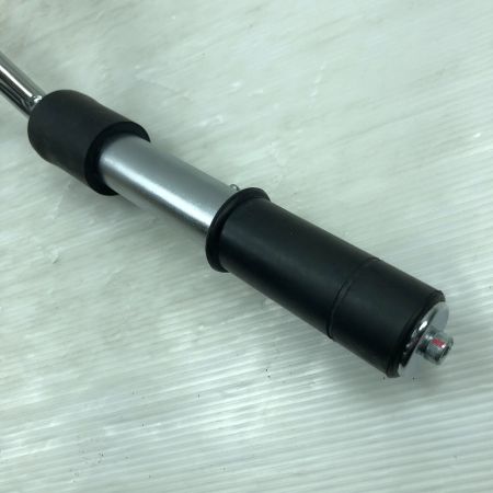  NAGAKI 工具関連用品 弓型トルクレンチ 冬用 GM22 シルバー