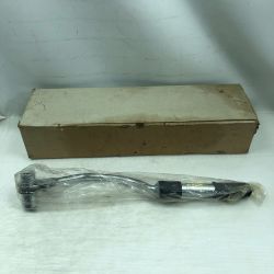 ◇◇ NAGAKI 工具 ハンドツール 弓型トルクレンチ 本体のみ 夏用 GM22 シルバー Cランク