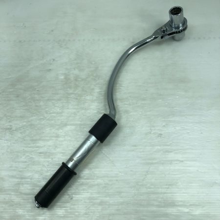  NAGAKI 工具 ハンドツール 弓型トルクレンチ 本体のみ 夏用 GM22 シルバー