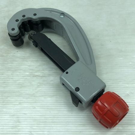  RIDGID 工具 ハンドツール パイプカッター 152 グレー