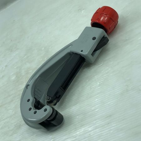  RIDGID 工具 ハンドツール パイプカッター 152 グレー