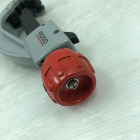  RIDGID 工具 ハンドツール パイプカッター 152 グレー