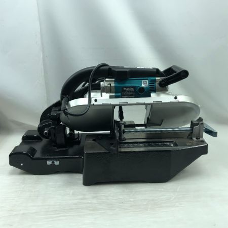  MAKITA マキタ 切断工具 ポータブルバンドソー 2107FW ブルー