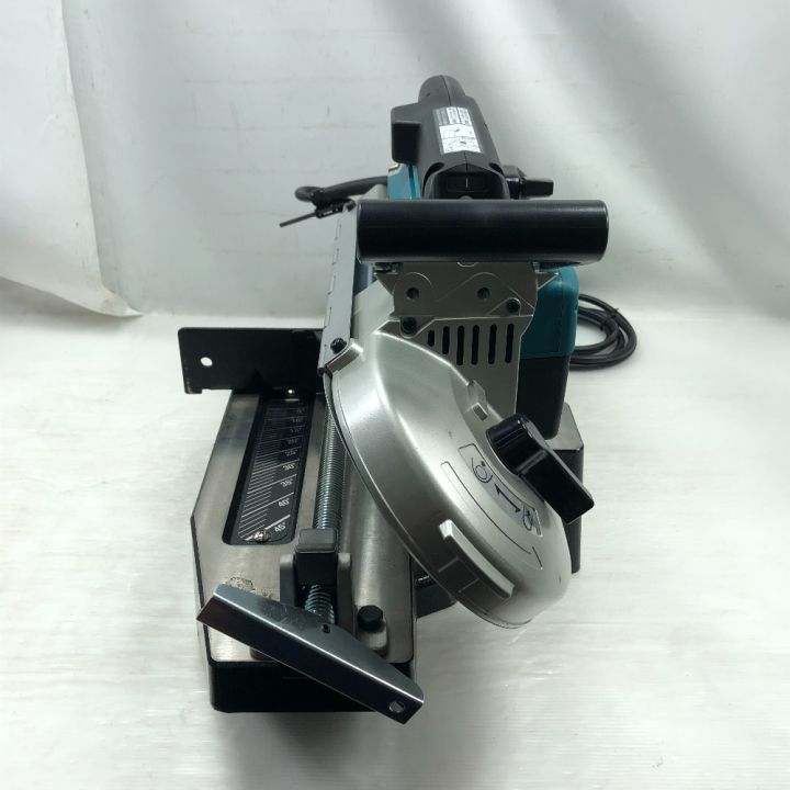 MAKITA マキタ 切断工具 ポータブルバンドソー 2107FW ブルー - 中古