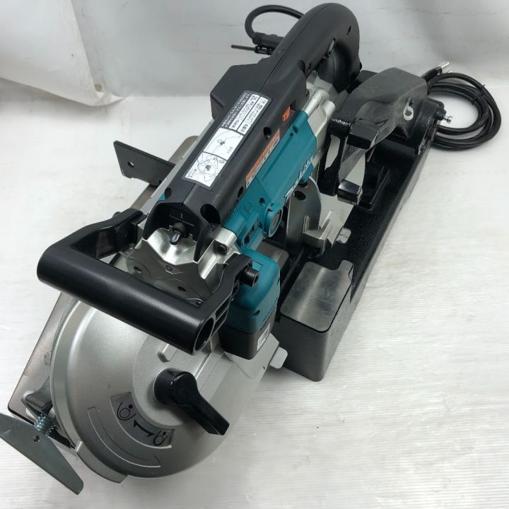 MAKITA マキタ 切断工具 ポータブルバンドソー 2107FW ブルー - 中古