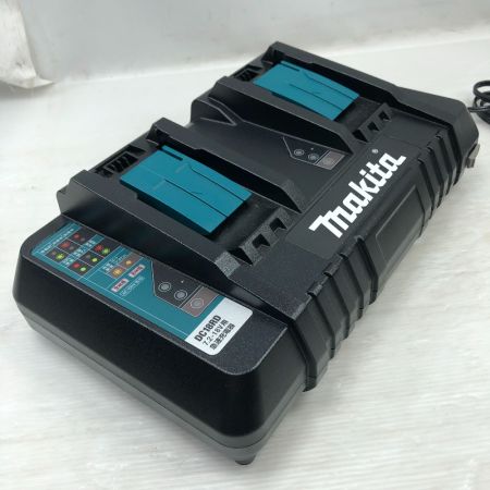  MAKITA マキタ 工具関連用品 充電器 DC18RD ブラック