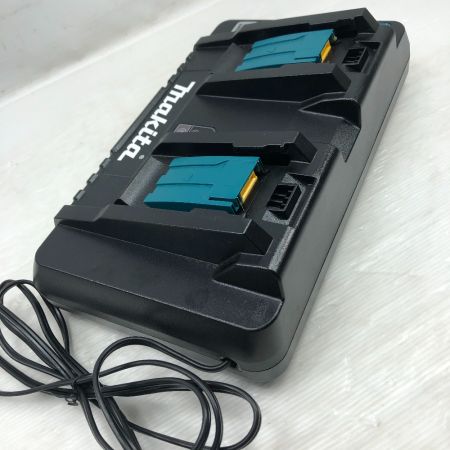  MAKITA マキタ 工具関連用品 充電器 DC18RD ブラック