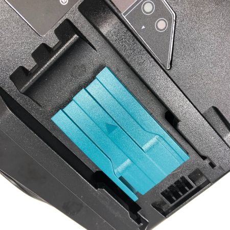  MAKITA マキタ 工具関連用品 充電器 DC18RD ブラック