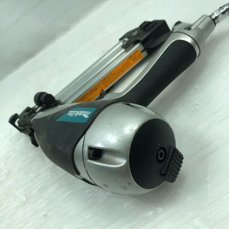  MAKITA マキタ 工具 エアツール フロア用ブラッド釘打 AF634S グレー