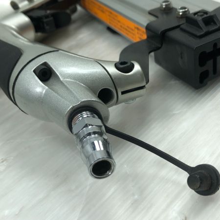  MAKITA マキタ 工具 エアツール フロア用ブラッド釘打 AF634S グレー