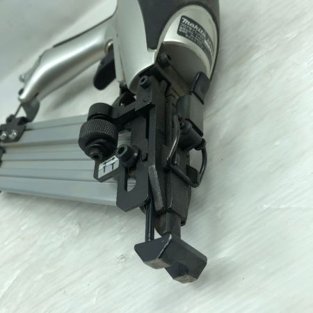  MAKITA マキタ 工具 エアツール フロア用ブラッド釘打 AF634S グレー