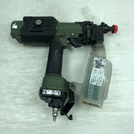  HiKOKI ハイコーキ 工具 エアツール ねじ打ち機 WF4HS オリーブ