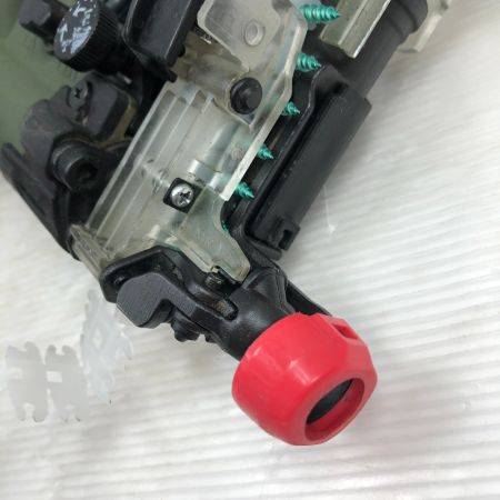  HiKOKI ハイコーキ 工具 エアツール ねじ打ち機 WF4HS オリーブ