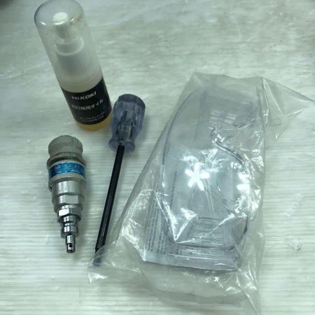  HiKOKI ハイコーキ 工具 エアツール ねじ打ち機 WF4HS オリーブ