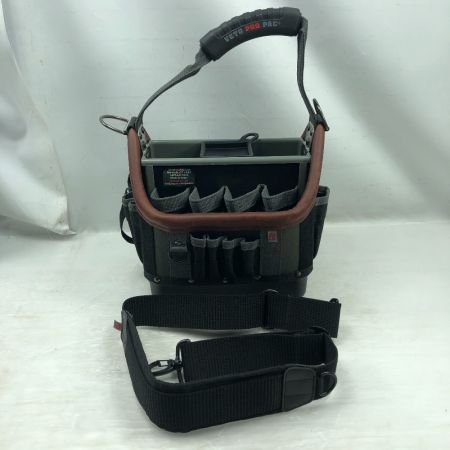  VETOPROPAC 工具関連用品 工具バッグ ブラック