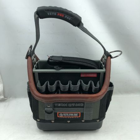  VETOPROPAC 工具関連用品 工具バッグ ブラック