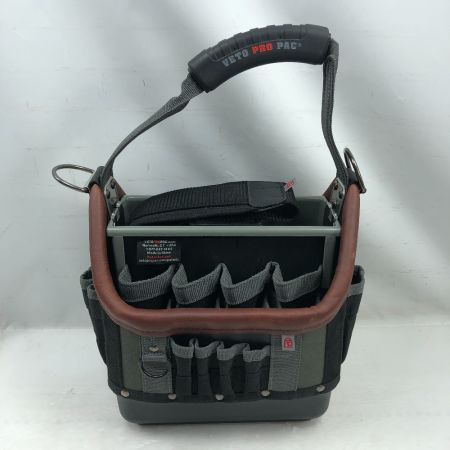  VETOPROPAC 工具関連用品 工具バッグ ブラック