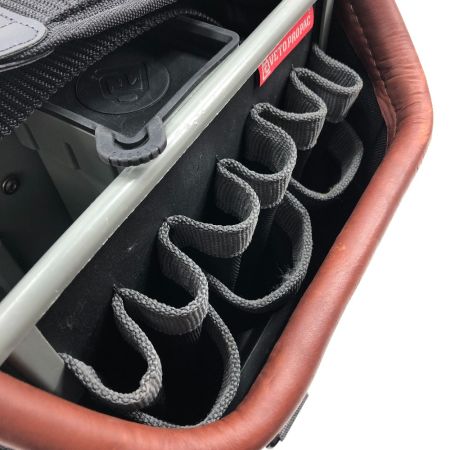  VETOPROPAC 工具関連用品 工具バッグ ブラック