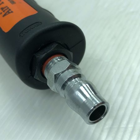  ESCO 工具 エアツール エアラチェット EA157DC-4 ブラック