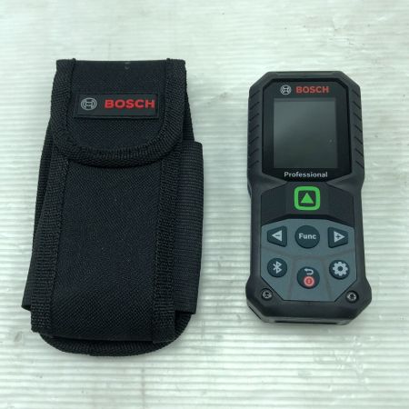  BOSCH ボッシュ 工具 レーザー機器 レーザー距離計 GLM 50-27 CG ネイビー