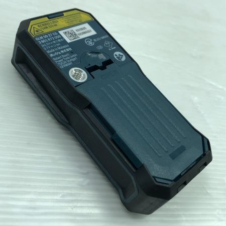  BOSCH ボッシュ 工具 レーザー機器 レーザー距離計 GLM 50-27 CG ネイビー