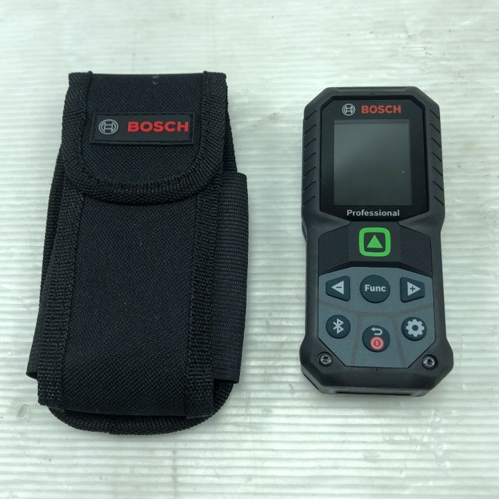 BOSCH ボッシュ 工具 レーザー機器 レーザー距離計 GLM 50-27 CG 