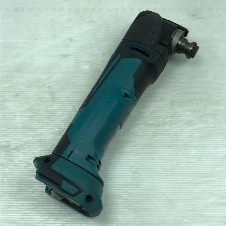  MAKITA マキタ 切断工具 マルチツール XMT03 ブルー