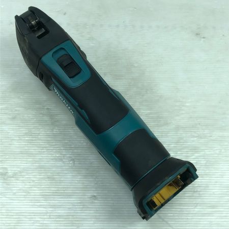  MAKITA マキタ 切断工具 マルチツール XMT03 ブルー