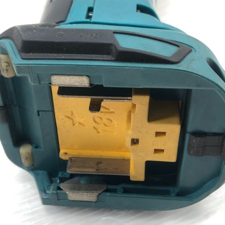  MAKITA マキタ 切断工具 マルチツール XMT03 ブルー