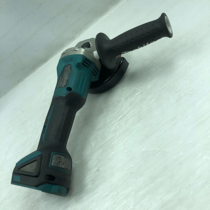 MAKITA マキタ 研磨工具 ディスクグラインダー XAG03 ブルー - 中古