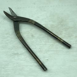 ◇◇ 種光 工具関連用品 板金鋏 はさみ Cランク