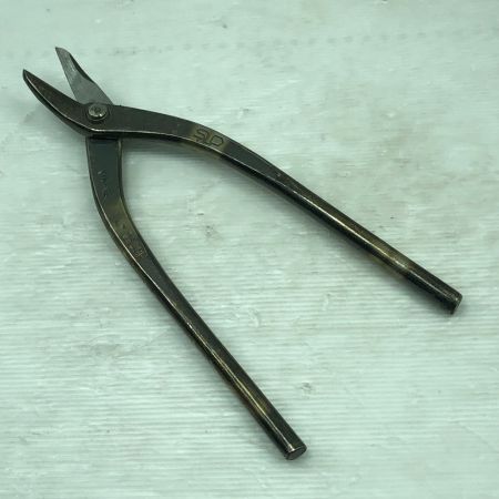  種光 工具関連用品 板金鋏 はさみ